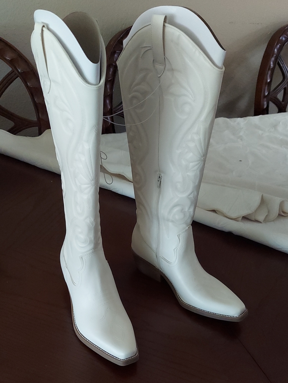 Western Boots